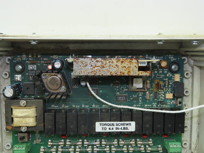 Magnatek  PC10128-0 Rev C Telemotive Crane Radio Receiver