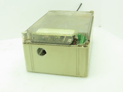 Magnatek  PC10128-0 Rev C Telemotive Crane Radio Receiver