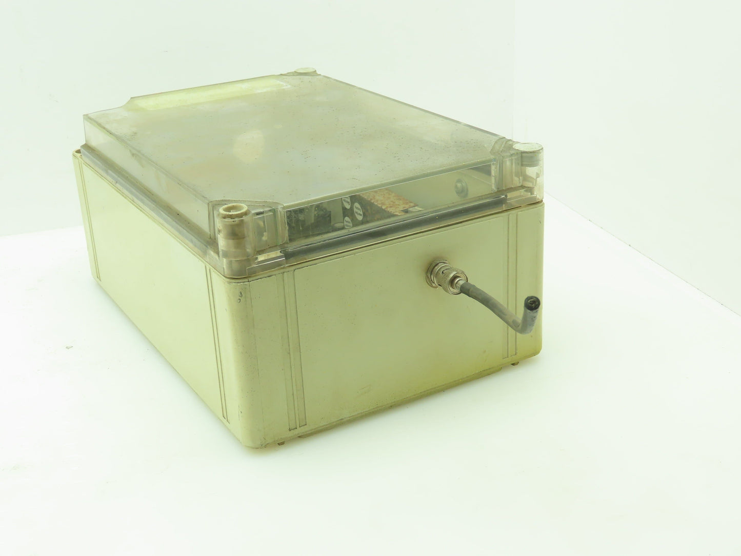 Magnatek  PC10128-0 Rev C Telemotive Crane Radio Receiver