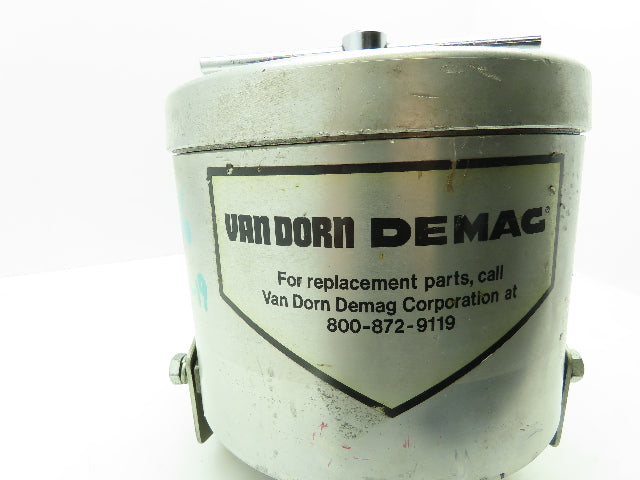 Filtroil BU-200 High Pressure CHP Hydraulic Oil Filter Housing 200HE Element