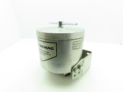 Filtroil BU-200 High Pressure CHP Hydraulic Oil Filter Housing 200HE Element