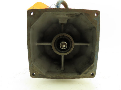 Sew-Eurodrive S42D14DT80K4 Reducer Gearbox 17.98:1 Ratio 5/8"Input 1"Output