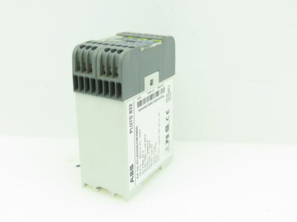 ABB 2TLA020070R4800 Pluto B22 Jokab Safety Controller