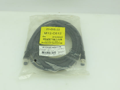 JOKAB 20-056-22 Safety Cable 6M