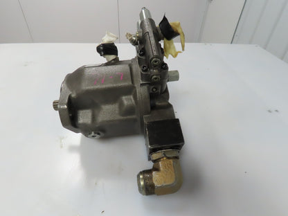 Fluidyne A10VS Variable Displacement Hydraulic Piston Pump SAE B  Series 31