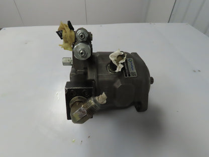 Fluidyne A10VS Variable Displacement Hydraulic Piston Pump SAE B  Series 31