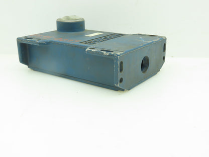 Opcon 101064 Photoelectric Sensor PLC Module 115V