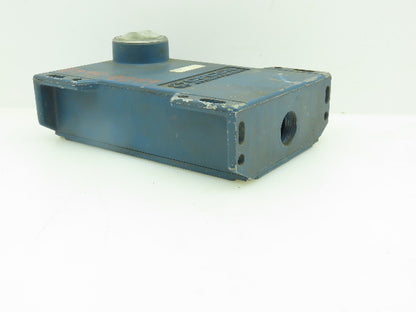 Opcon 101064 Photoelectric Sensor PLC Module 115V