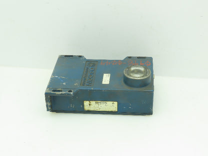 Opcon 101064 Photoelectric Sensor PLC Module 115V