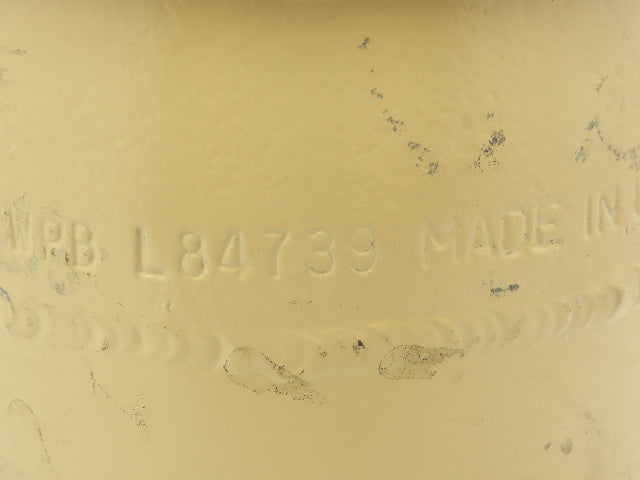 Weldbend Static Mixer Pipeline Non-Flanged 10" Steel Weld Pipe Reducer 4"x3"