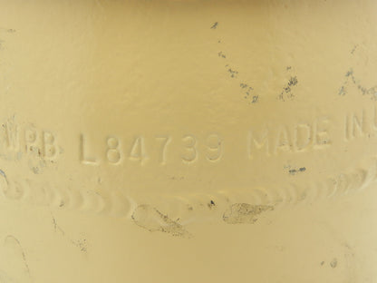 Weldbend Static Mixer Pipeline Non-Flanged 10" Steel Weld Pipe Reducer 4"x3"