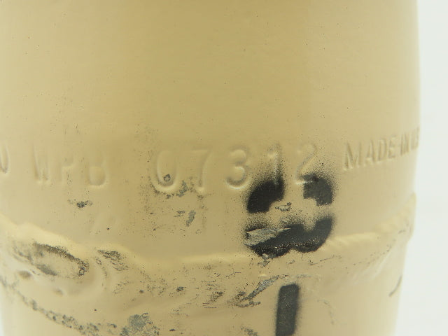Weldbend Static Mixer Pipeline Non-Flanged 12" Steel Weld Pipe Reducer 3"x 2.5"