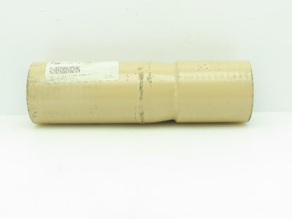 Weldbend Static Mixer Pipeline Non-Flanged 12" Steel Weld Pipe Reducer 3"x 2.5"