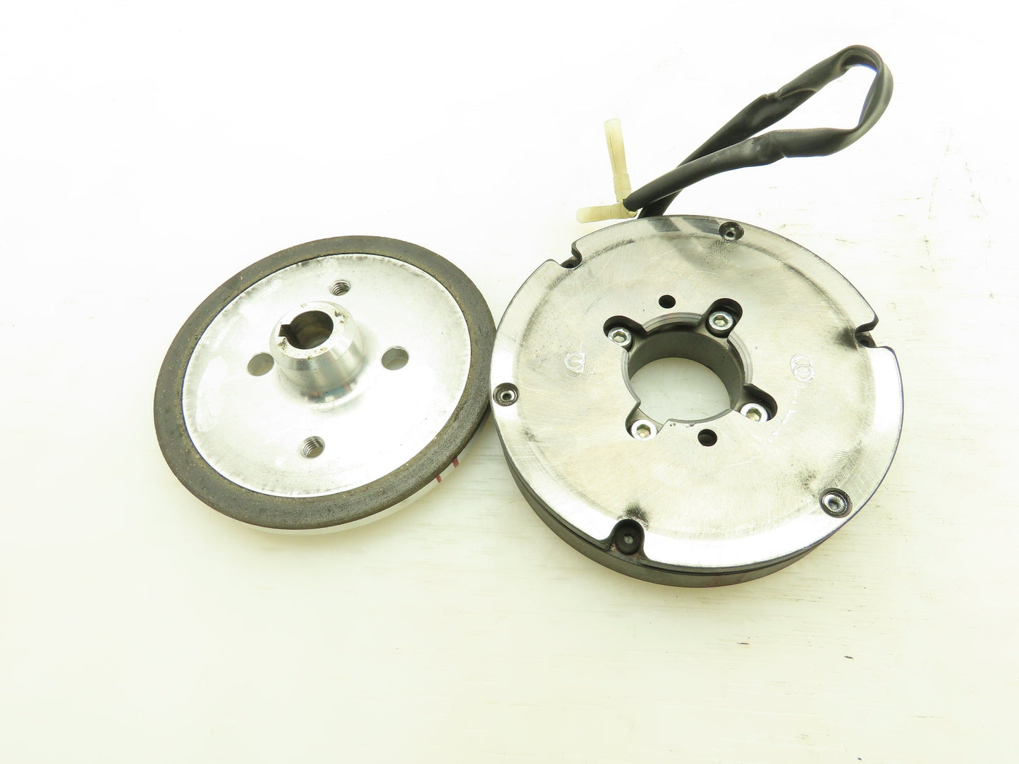 Ortlinghaus ABB 2284 261-S Robotics Brake And Clutch 22.5V 5/8"Bore 95/54451