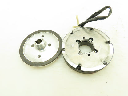 Ortlinghaus ABB 2284 261-S Robotics Brake And Clutch 22.5V 5/8"Bore 95/54451