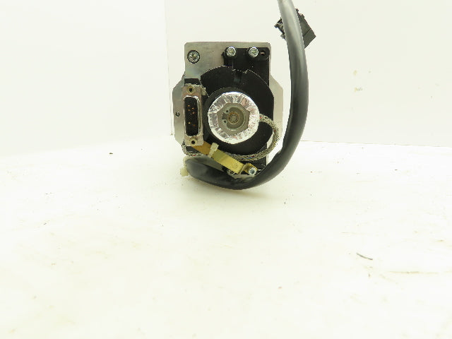 Elmo PS90/6-105-P-3466 ABB Robotics Servo Motor 3HAA2059-1 w/5692 435-R Encoder