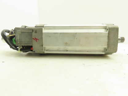 Elmo PS90/6-105-P-3466 ABB Robotics Servo Motor 3HAA2059-1 w/5692 435-R Encoder