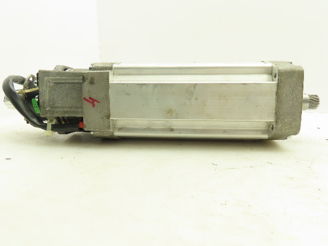 Elmo PS90/6-105-P-3466 ABB Robotics Servo Motor 3HAA2059-1 w/5692 435-R Encoder
