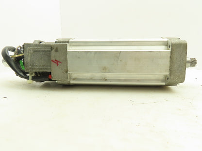 Elmo PS90/6-105-P-3466 ABB Robotics Servo Motor 3HAA2059-1 w/5692 435-R Encoder
