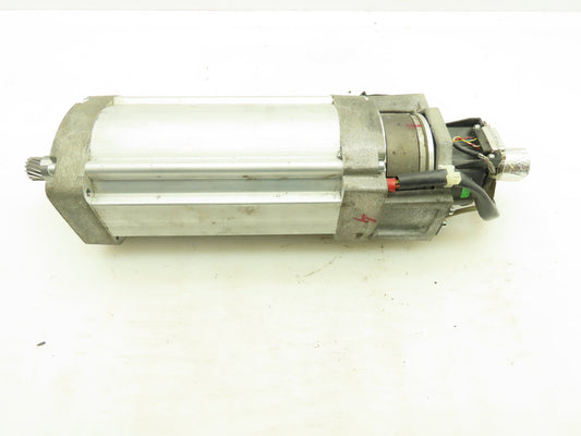 Elmo PS90/6-105-P-3466 ABB Robotics Servo Motor 3HAA2059-1 w/5692 435-R Encoder