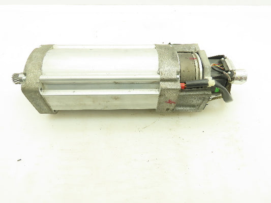 Elmo PS90/6-105-P-3466 ABB Robotics Servo Motor 3HAA2059-1 w/5692 435-R Encoder
