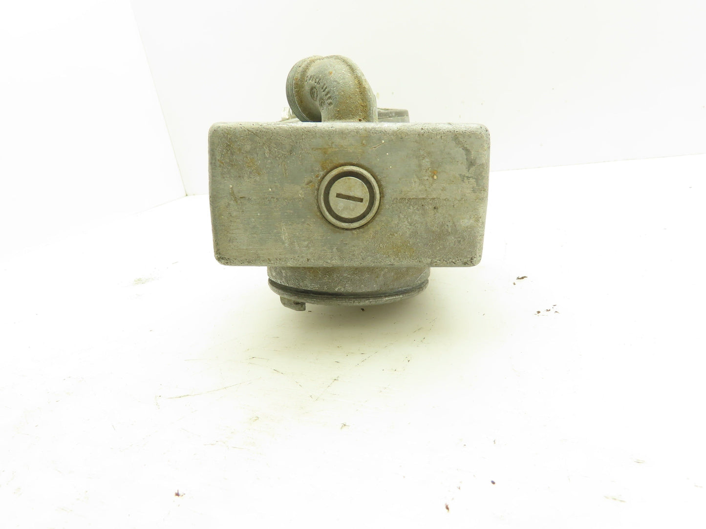 Barksdale B2X-H12-UL Pressure Switch 1800PSI Hazardous Location & 4.5"Wire Box