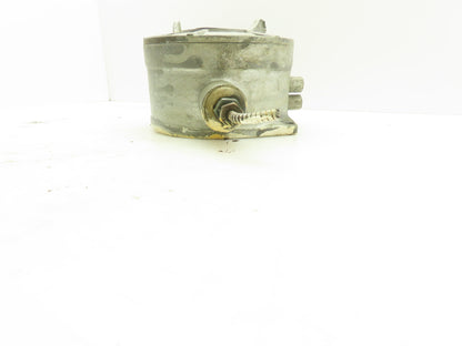 Barksdale B2X-H12-UL Pressure Switch 1800PSI Hazardous Location & 4.5"Wire Box