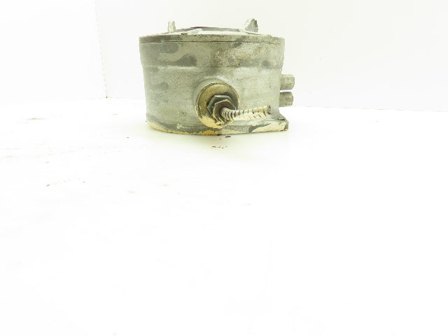 Barksdale B2X-H12-UL Pressure Switch 1800PSI Hazardous Location & 4.5"Wire Box