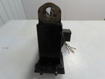 Stillwater E4100-1-BM-M5-LS-EQ-QC Robotic Welding Tip Dresser 1/2 hp 460v 3ph