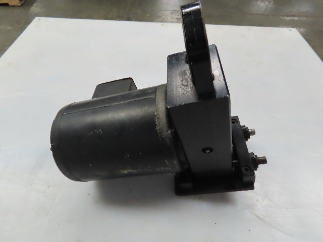 Stillwater E4100-1-BM-M5-LS-EQ-QC Robotic Welding Tip Dresser 1/2 hp 460v 3ph