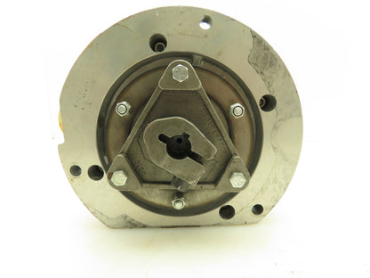 Elmo 4429 584-CC ABB Robotics Servo Motor PS130/6-75-P-3262 w/5692-435-R Encoder