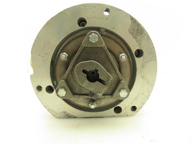 Elmo 4429 584-CC ABB Robotics Servo Motor PS130/6-75-P-3262 w/5692-435-R Encoder