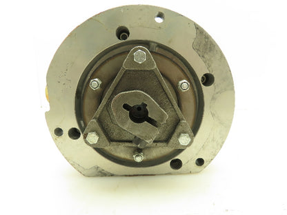 Elmo 4429 584-CC ABB Robotics Servo Motor PS130/6-75-P-3262 w/5692-435-R Encoder