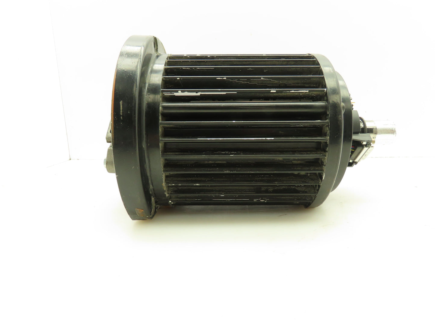 Elmo 4429 584-CC ABB Robotics Servo Motor PS130/6-75-P-3262 w/5692-435-R Encoder