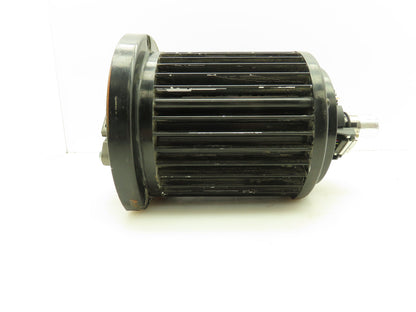 Elmo 4429 584-CC ABB Robotics Servo Motor PS130/6-75-P-3262 w/5692-435-R Encoder