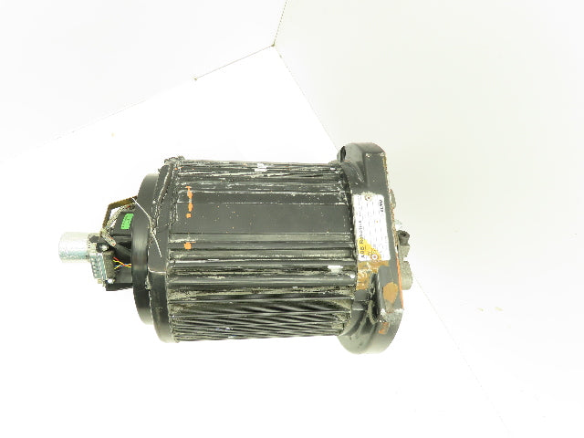 Elmo 4429 584-CC ABB Robotics Servo Motor PS130/6-75-P-3262 w/5692-435-R Encoder
