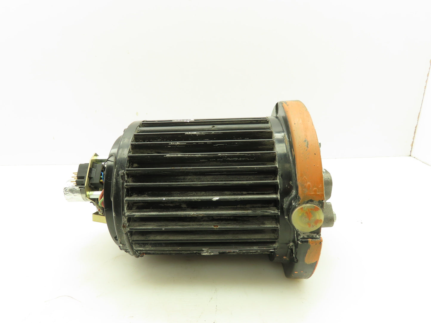 Elmo 4429 584-CC ABB Robotics Servo Motor PS130/6-75-P-3262 w/5692-435-R Encoder