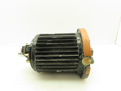 Elmo 4429 584-CC ABB Robotics Servo Motor PS130/6-75-P-3262 w/5692-435-R Encoder