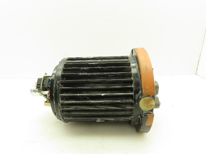 Elmo 4429 584-CC ABB Robotics Servo Motor PS130/6-75-P-3262 w/5692-435-R Encoder