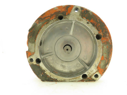 Elmo 4429 584-CC ABB Robotics Servo Motor PS130/6-75-P-3262 w/5692-435-R Encoder