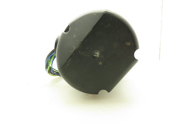 Elmo 4429 584-CC ABB Robotics Servo Motor PS130/6-75-P-3262 w/5692-435-R Encoder