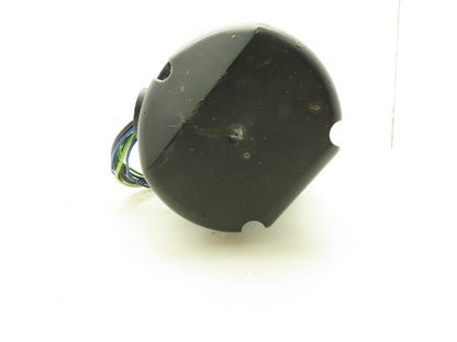 Elmo 4429 584-CC ABB Robotics Servo Motor PS130/6-75-P-3262 w/5692-435-R Encoder