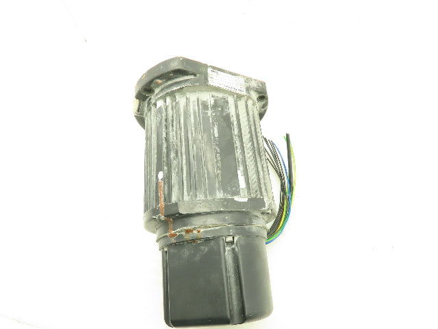 Elmo 4429 584-CC ABB Robotics Servo Motor PS130/6-75-P-3262 w/5692-435-R Encoder