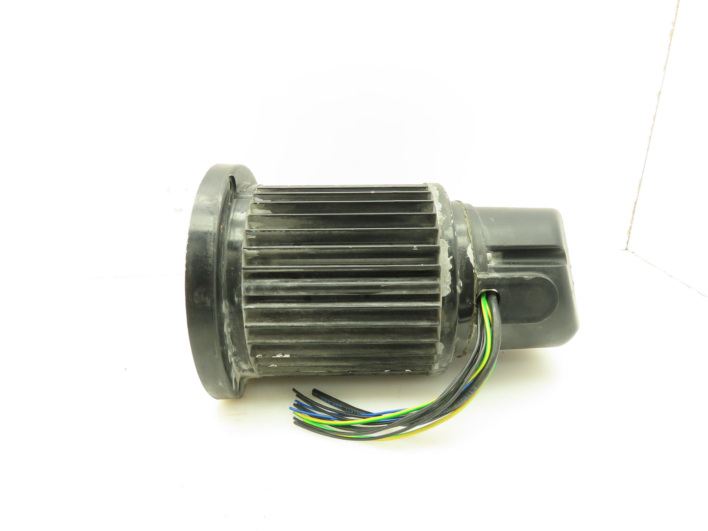 Elmo 4429 584-CC ABB Robotics Servo Motor PS130/6-75-P-3262 w/5692-435-R Encoder