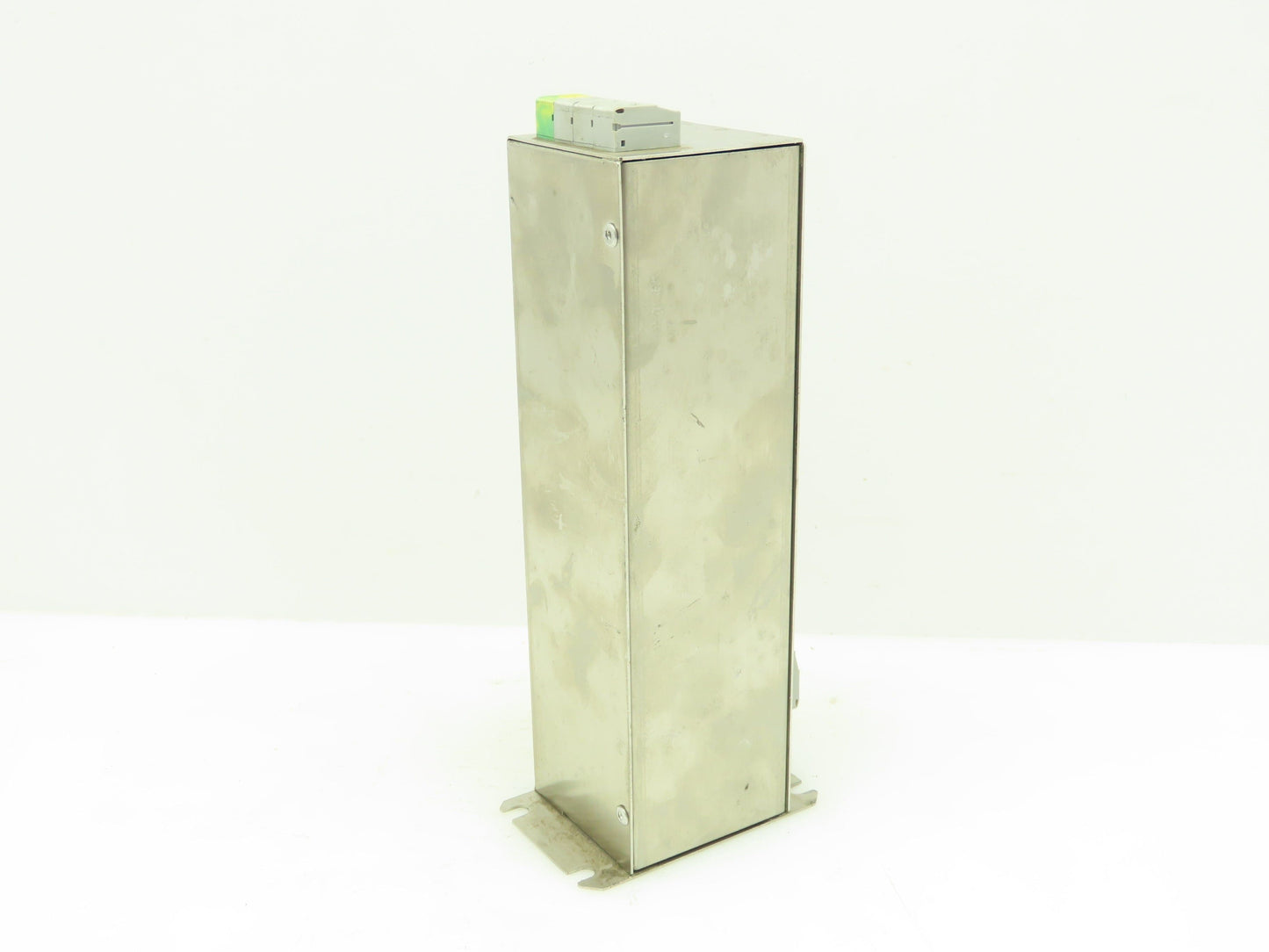 Indramat  NFD02.1-480-008 Rexroth Power Line Filter 3x480VAC 8A