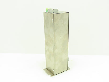 Indramat  NFD02.1-480-008 Rexroth Power Line Filter 3x480VAC 8A