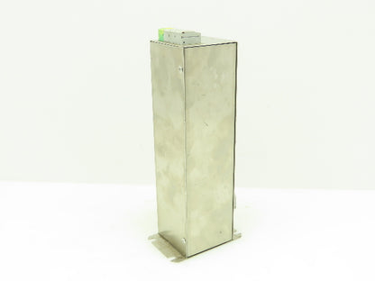 Indramat  NFD02.1-480-008 Rexroth Power Line Filter 3x480VAC 8A