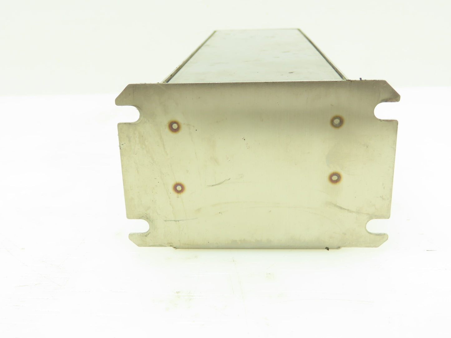 Indramat  NFD02.1-480-008 Rexroth Power Line Filter 3x480VAC 8A