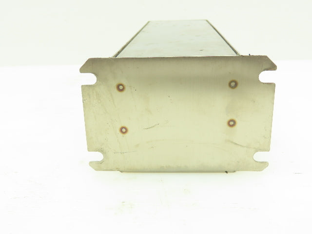 Indramat  NFD02.1-480-008 Rexroth Power Line Filter 3x480VAC 8A