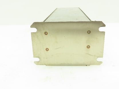 Indramat  NFD02.1-480-008 Rexroth Power Line Filter 3x480VAC 8A